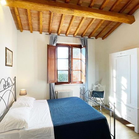 Oliveta Blu: Elegante A Due Passi Dal Centro Apartment เซียนา ภายนอก รูปภาพ