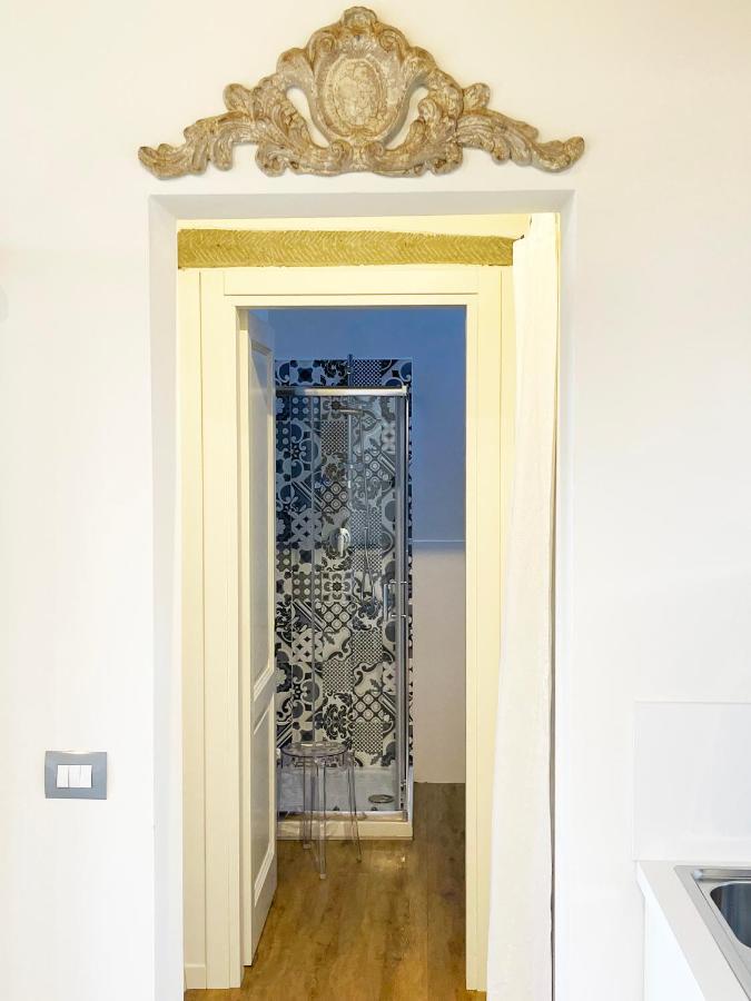 Oliveta Blu: Elegante A Due Passi Dal Centro Apartment เซียนา ภายนอก รูปภาพ